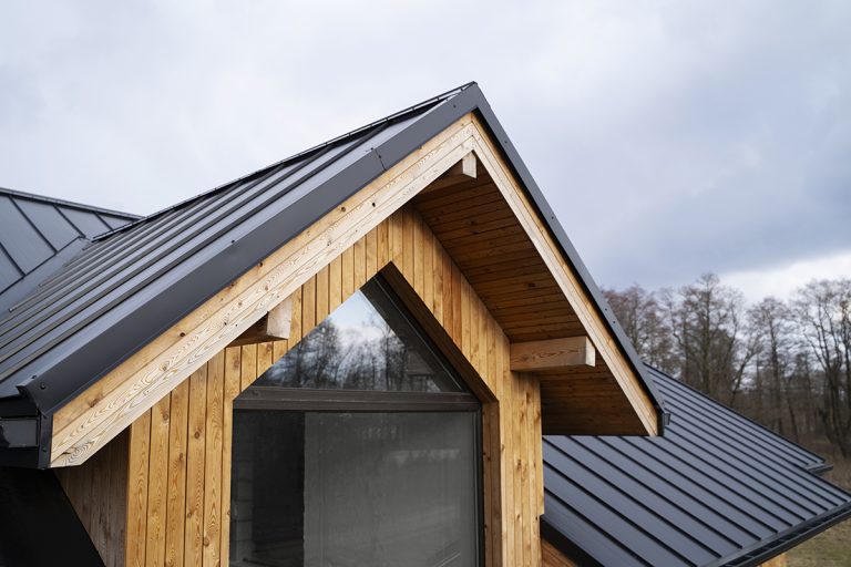 Eco-Friendly Roofing Options for Pearland Homes