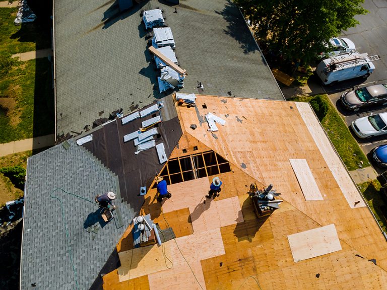 Top 5 Roofing Materials Best Suited for Pearland’s Climate